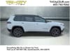 6 thumbnail image of  2026 Jeep Cherokee Overland