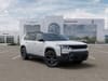5 thumbnail image of  2026 Jeep Cherokee Overland