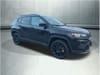 8 thumbnail image of  2026 Jeep Compass Latitude