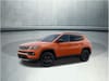 2 thumbnail image of  2026 Jeep Compass Latitude