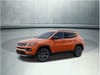 2 thumbnail image of  2026 Jeep Compass Latitude