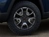 8 thumbnail image of  2026 Jeep Compass Trailhawk