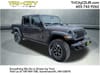 7 thumbnail image of  2026 Jeep Gladiator Rubicon