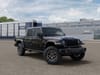 5 thumbnail image of  2026 Jeep Gladiator Rubicon X