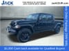 2026 Jeep Gladiator Willys