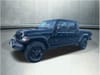 2026 Jeep Gladiator Willys