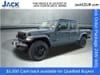 2026 Jeep Gladiator Willys