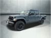 2026 Jeep Gladiator Willys