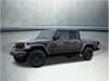 2 thumbnail image of  2026 Jeep Gladiator Willys