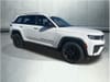 8 thumbnail image of  2026 Jeep Grand Cherokee Altitude