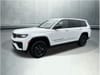 2026 Jeep Grand Cherokee L Altitude