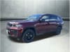 2026 Jeep Grand Cherokee L Altitude