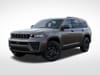 2026 Jeep Grand Cherokee L Altitude