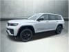2026 Jeep Grand Cherokee L Altitude