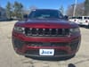 8 thumbnail image of  2026 Jeep Grand Cherokee L Laredo