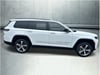 6 thumbnail image of  2026 Jeep Grand Cherokee L Limited