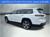 4 thumbnail image of  2026 Jeep Grand Cherokee L Limited