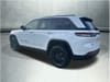 4 thumbnail image of  2026 Jeep Grand Cherokee Laredo