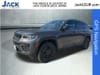 1 thumbnail image of  2026 Jeep Grand Cherokee Laredo