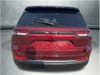 4 thumbnail image of  2026 Jeep Grand Cherokee Laredo