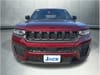 9 thumbnail image of  2026 Jeep Grand Cherokee Laredo