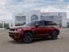 2 thumbnail image of  2026 Jeep Grand Cherokee Laredo Altitude