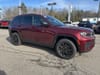 7 thumbnail image of  2026 Jeep Grand Cherokee Laredo