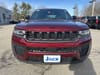 8 thumbnail image of  2026 Jeep Grand Cherokee Laredo