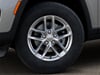 8 thumbnail image of  2026 Jeep Grand Cherokee Laredo X
