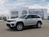 2 thumbnail image of  2026 Jeep Grand Cherokee Laredo X