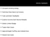 33 thumbnail image of  2026 Jeep Grand Cherokee Limited