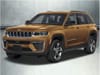 1 placeholder image of  2026 Jeep Grand Cherokee Limited