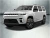 2026 Jeep Grand Wagoneer