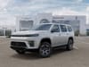 2026 Jeep Grand Wagoneer
