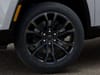 8 thumbnail image of  2026 Jeep Grand Wagoneer Summit Obsidian