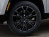 8 thumbnail image of  2026 Jeep Grand Wagoneer Summit Obsidian