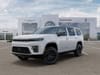 2026 Jeep Grand Wagoneer Summit Obsidian