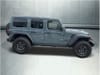 6 thumbnail image of  2026 Jeep Wrangler 392