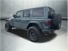 3 thumbnail image of  2026 Jeep Wrangler 392