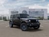 5 thumbnail image of  2026 Jeep Wrangler 85th Anniversary Edition