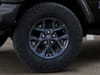 8 thumbnail image of  2026 Jeep Wrangler 85th Anniversary Edition