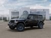 2 thumbnail image of  2026 Jeep Wrangler 85th Anniversary Edition