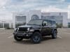 2026 Jeep Wrangler 85th Anniversary Edition