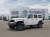 2 thumbnail image of  2026 Jeep Wrangler 85th Anniversary Edition
