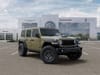 5 thumbnail image of  2026 Jeep Wrangler