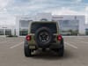 7 thumbnail image of  2026 Jeep Wrangler