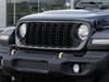 11 thumbnail image of  2026 Jeep Wrangler
