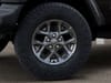 8 thumbnail image of  2026 Jeep Wrangler