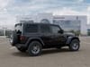 4 thumbnail image of  2026 Jeep Wrangler