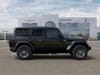 21 thumbnail image of  2026 Jeep Wrangler